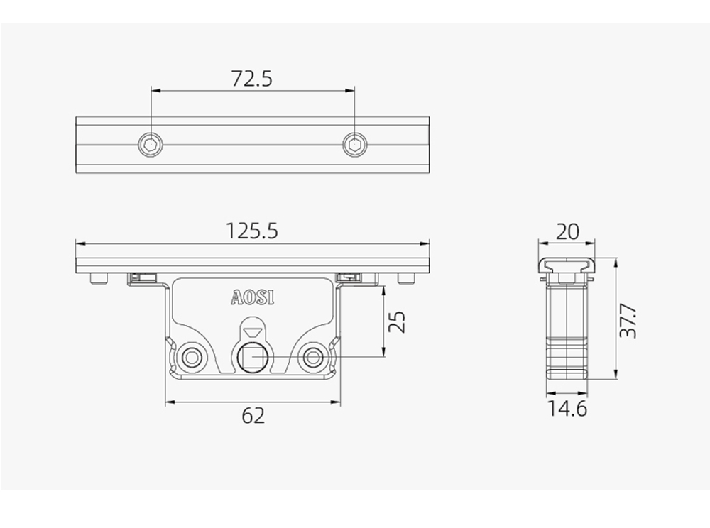 傳動盒係列  25雙向傳動盒  型號AS-B211.jpg