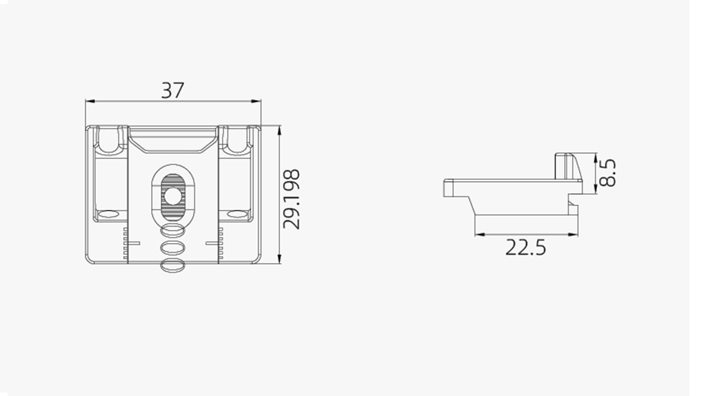 鎖點、鎖座係列 K槽（可調節）  型號AS-PJ35.jpg